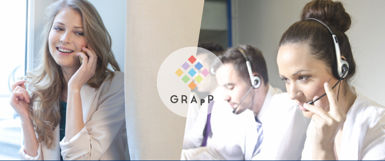 株式会社GRApP(グラップ)